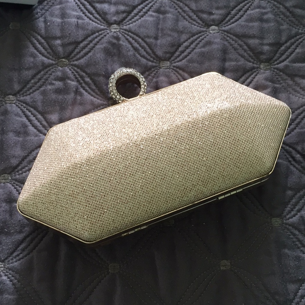 Charming Charlie’s Clutch